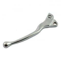 MCS Magura Style Clutch Lever, Chrome