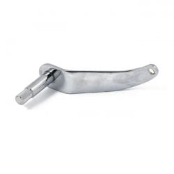 MCS Inner Shifter Lever, Chrome