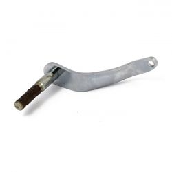 MCS Inner Shifter Lever, Chrome