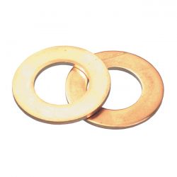 MCS Thrust Washer, Starter Shaft