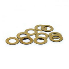 MCS Oil Pump Brass Seal Washers