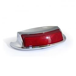 MCS Fender Tip With Light, Rear