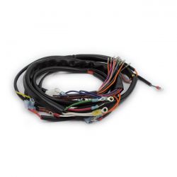 MCS OEM Style Main Wiring Harness. FXR, FXRs, FXRt