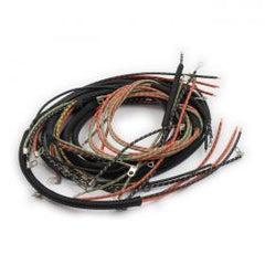 MCS OEM Style Main Wiring Harness, Complete Set. Wl, Ul, El, Fl