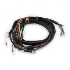 MCS OEM Style Main Wiring Harness. FXE