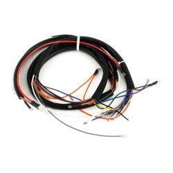 MCS OEM Style Main Wiring Harness. Flh