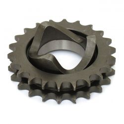 MCS Compensating Sprocket 23 Tooth