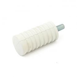 MCS OEM Style Shifter Peg, White