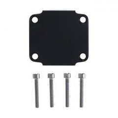 MCS Handlebar Switch Housing,Plain