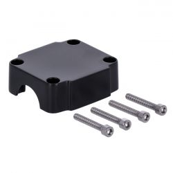 MCS Handlebar Switch Housing,Plain