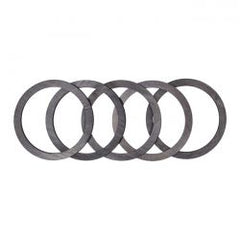 MCS Spacer, Clutch Hub