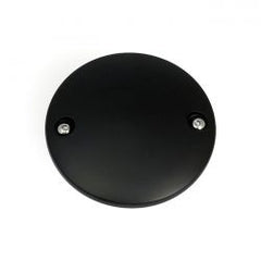 MCS Point Cover, Domed. Black