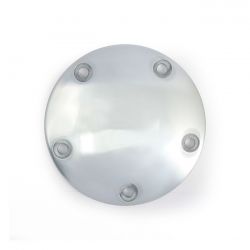 MCS Point Cover Domed