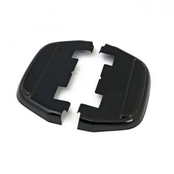 MCS Covers, Passenger Floorboards. Black