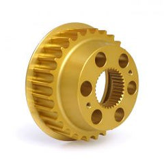MCS Offset Transmission Pulley. 25.4mm Offset. 29 Tooth