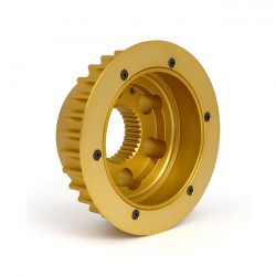 MCS Offset Transmission Pulley. 25.4mm Offset. 29 Tooth