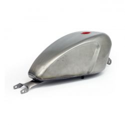 MCS Legacy, 3.3 Gallon Sportster Gas Tank. Dished