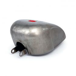 MCS Legacy, 3.3 Gallon Sportster Gas Tank. Dished
