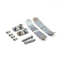 MCS 160 To 180 Wide Tire Kit