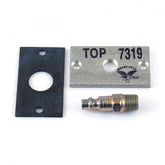 MCS Brake Bleeder, Air Kit