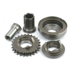 MCS Compensating Sprocket Assembly. 24T