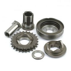 MCS Compensating Sprocket Assembly