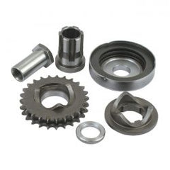 MCS Compensating Sprocket Assembly