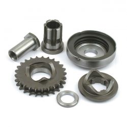 MCS Compensating Sprocket Assembly