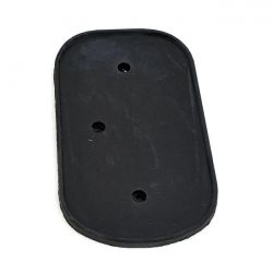 MCS Gasket, Taillight To Fender. Tombstone Taillight