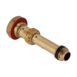 MCS Bendix Main Jets #1.00