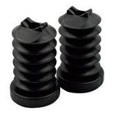 MCS Replacement Dust Boots For Touring Air Shocks