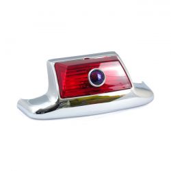 MCS Fender Tip With Light, Rear