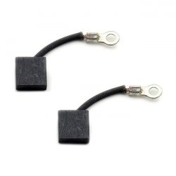 MCS Generator2-Brush Set. 6&12 Volt