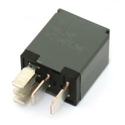 MCS Starter Relay (With Diode)
