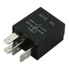 MCS System Relay (With Diode)