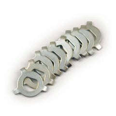 MCS Lock Tab, Kickstart Gear