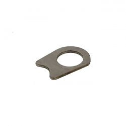 MCS Thrust Plate, Kickstart Shaft