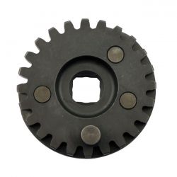 MCS Kickstart Crank Gear, 24 Tooth