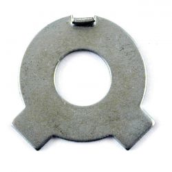 MCS Lock Tab, Kickstart Shaft Nut