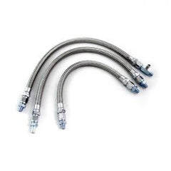 MCS Braided Steel Oil Lines