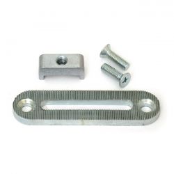 MCS Primary Chain Tensioner/Anchor Plate Kit