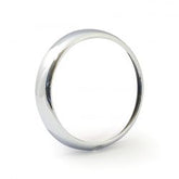 MCS Outer Trim Ring Assembly, FL Headlamp. Chrome