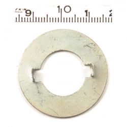 MCS Lock Tab, Kickstart Clutch Gear