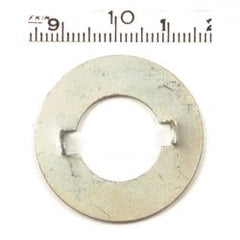 MCS Lock Tab, Kickstart Clutch Gear