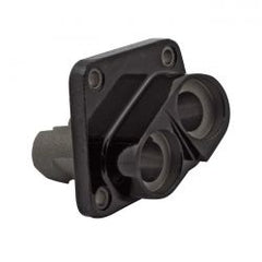 MCS 53-84 Tappet Block, Front. Black