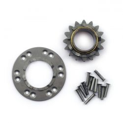 MCS Kickstart Ratchet Gear Kit
