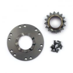 MCS Kickstart Ratchet Gear Kit