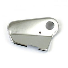 MCS Shifter Cover. Chrome