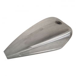 MCS Stretched Eddy, 4.1 Gallon Chopper Gas Tank