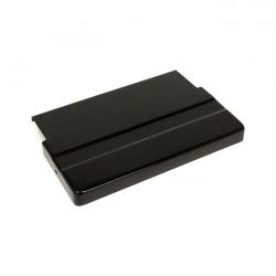 MCS Battery Top Cover. Black